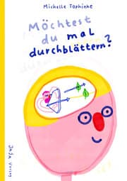 Cover von Möchtest du mal durchblättern?