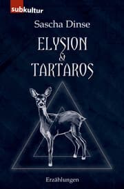 Cover von Elysion & Tartaros