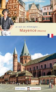 Cover von Je suis en Allemagne ... Mayence (Mainz)