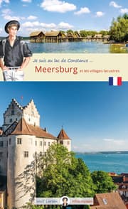 Cover von Meersburg et les villages lacustres