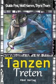 Cover von Tanzen und Treten