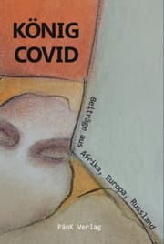 Cover von König Covid