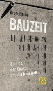 Cover von Bauzeit
