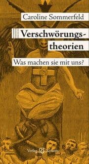 Cover von Verschwörungstheorien
