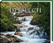 Cover von Der Lech