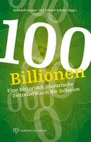 Cover von 100 Billionen