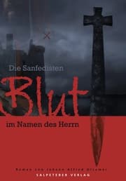 Cover von Blut im Namen des Herrn