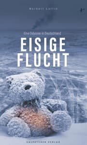 Cover von Eisige Flucht