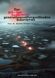 Cover von Das geheime Gedächtnis generationenübergreifenden Schweigens