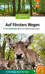 Cover von Auf Försters Wegen