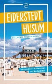 Cover von Eiderstedt & Husum