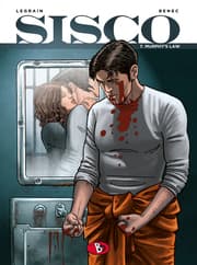 Cover von Sisco 7
