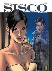 Cover von Sisco 8