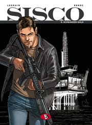 Cover von Sisco 9
