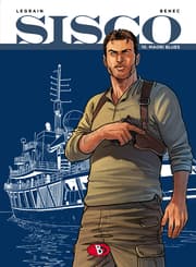 Cover von Sisco 10