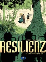Cover von Resilienz 2