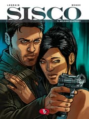 Cover von Sisco 11