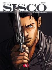 Cover von Sisco 12