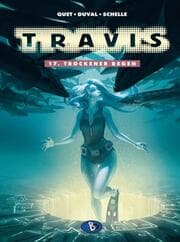 Cover von Travis 17