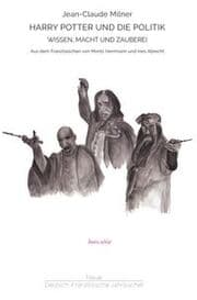 Cover von Harry Potter und die Politik