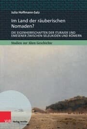 Cover von Im Land der räuberischen Nomaden?