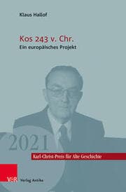 Cover von Kos 243 v. Chr.