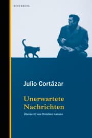 Cover von Unerwartete Nachrichten