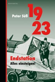 Cover von 1923