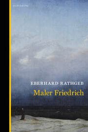 Cover von Maler Friedrich