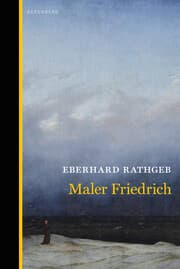 Cover von Maler Friedrich