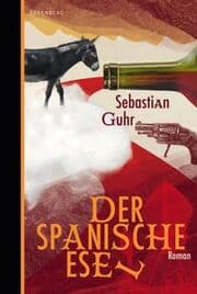 Cover von Der spanische Esel