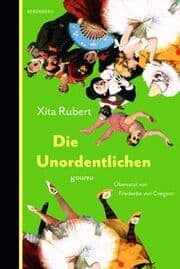 Cover von Die Unordentlichen