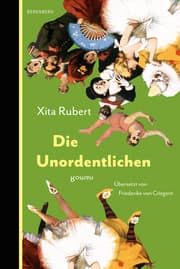 Cover von Die Unordentlichen