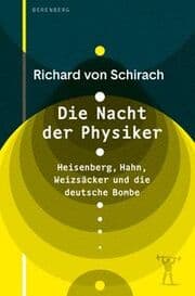 Cover von Die Nacht der Physiker
