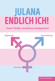 Cover von Julana - Endlich ich!