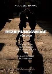 Cover von Beziehungsweise