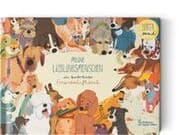Cover von Meine Lieblingsmenschen