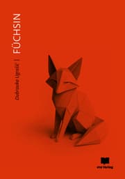 Cover von Füchsin