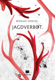 Cover von Jagdverbot