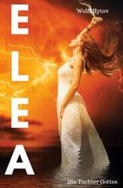 Cover von Elea