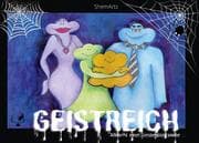 Cover von Geistreich