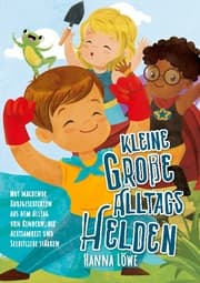 Cover von Kleine Große Alltagshelden
