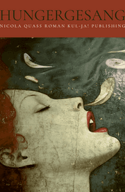 Cover von Hungergesang
