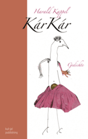 Cover von KárKár