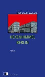 Cover von Hexenhimmel Berlin