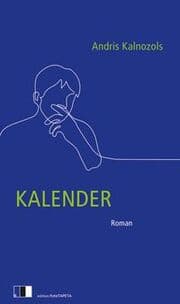 Cover von Kalender