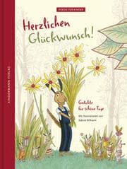 Cover von Herzlichen Glückwunsch!
