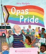 Cover von Opas Pride