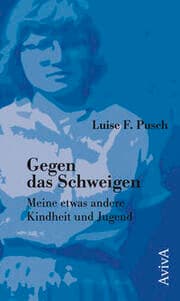 Cover von Gegen das Schweigen