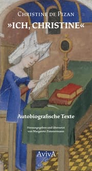 Cover von 'Ich, Christine'